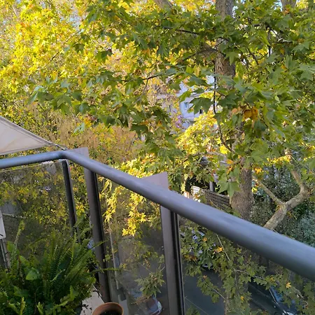 Appartement Modern - East Skg Near Sea