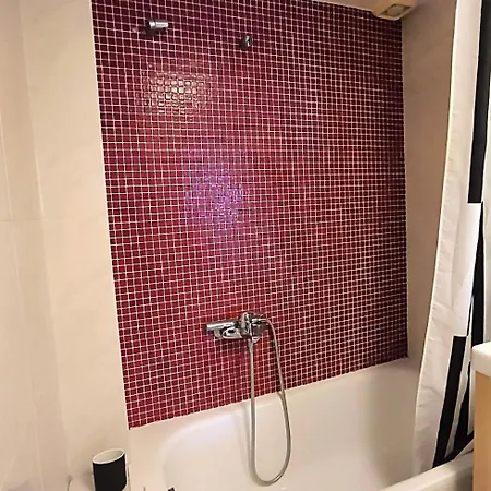 Apartament Modern - East Skg Near Sea
