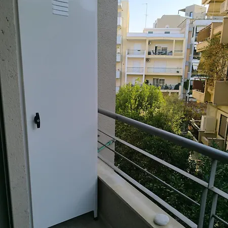 Apartment Modern - East Skg Near Sea *