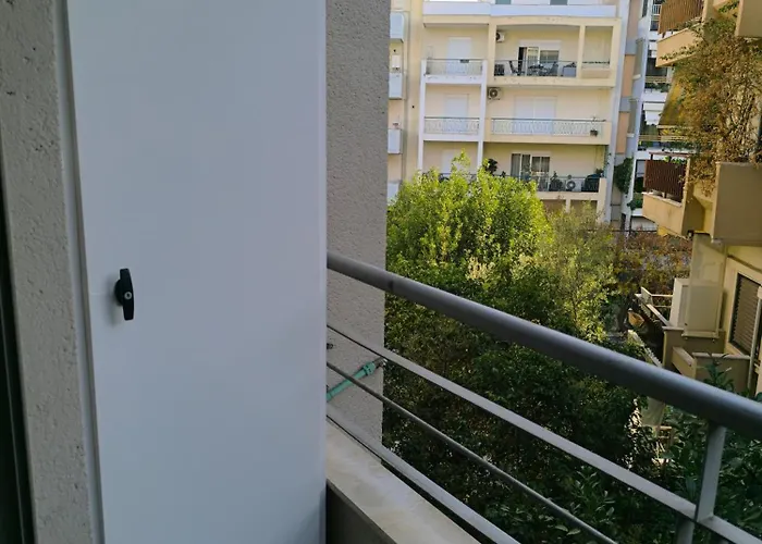 Appartement Modern - East Skg Near Sea *