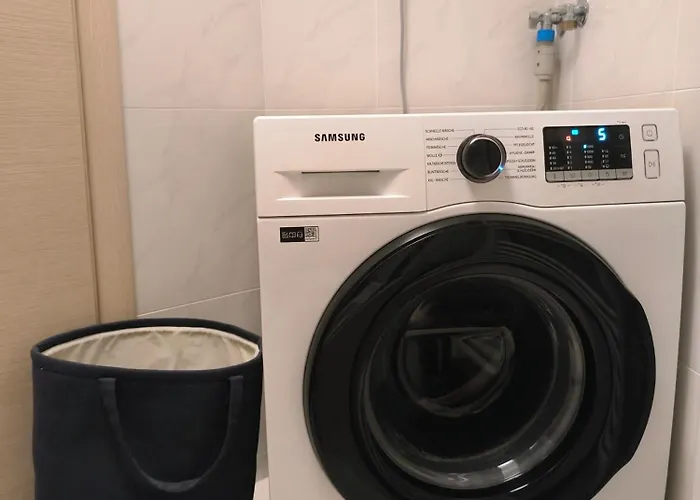 Apartamento Modern - East Skg Near Sea Tesalónica